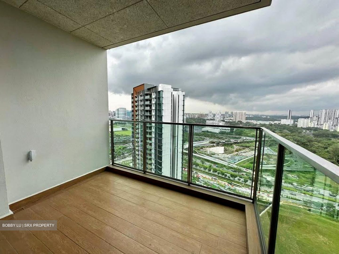 Normanton Park (D5), Apartment #634085541
